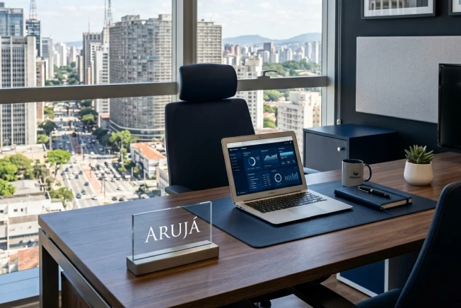 Aruja